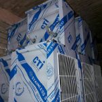 آب سرد کن استیل صنعتی 2 شیر