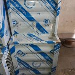 آب سرد کن استیل صنعتی 3 شیر