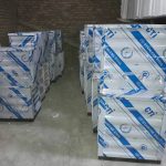 آب سرد کن استیل صنعتی 4 شیر