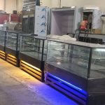 یخچال آکواریومی