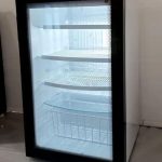 یخچال ویترینی کوچک 5 فوت
